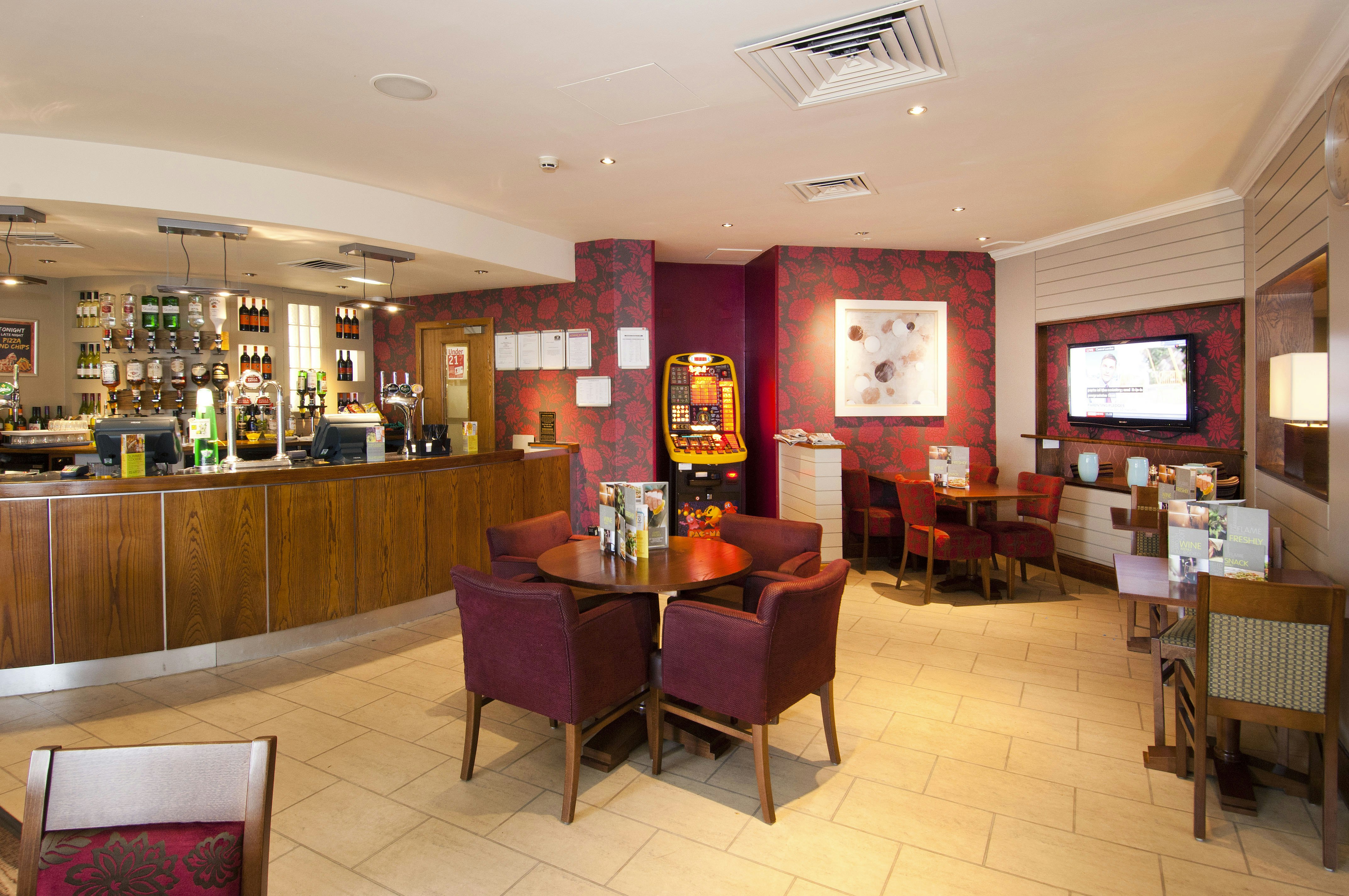 Premier Inn London Wembley Park 23/31