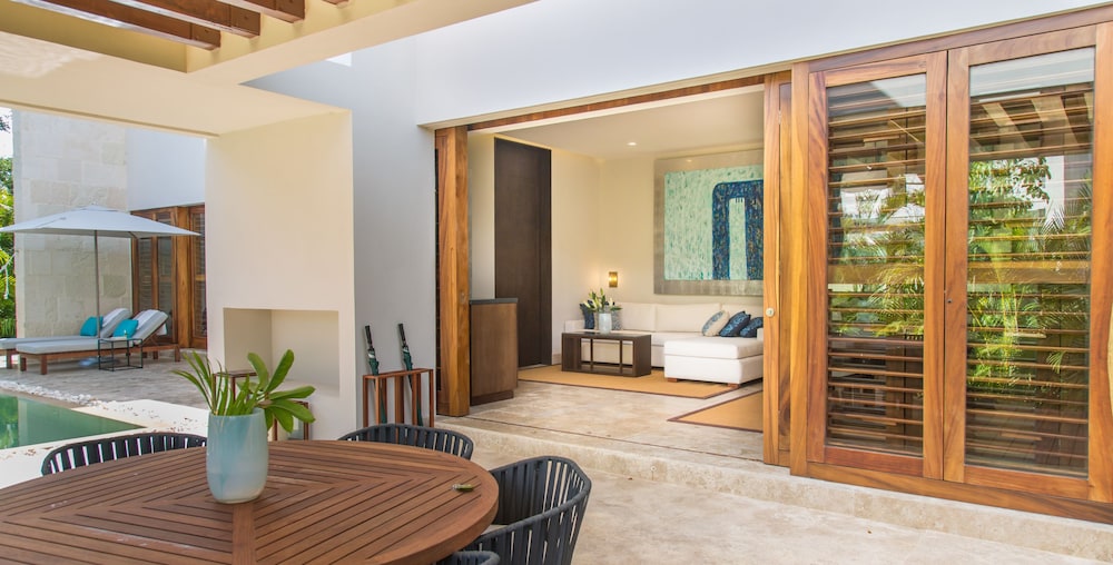 HOTEL CHABLE YUCATAN 44/63