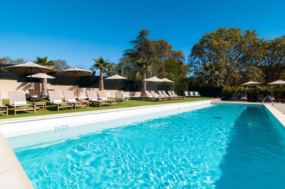 Zenitude Hotel la Valadière, an Ascend Collection Hotel 36/62