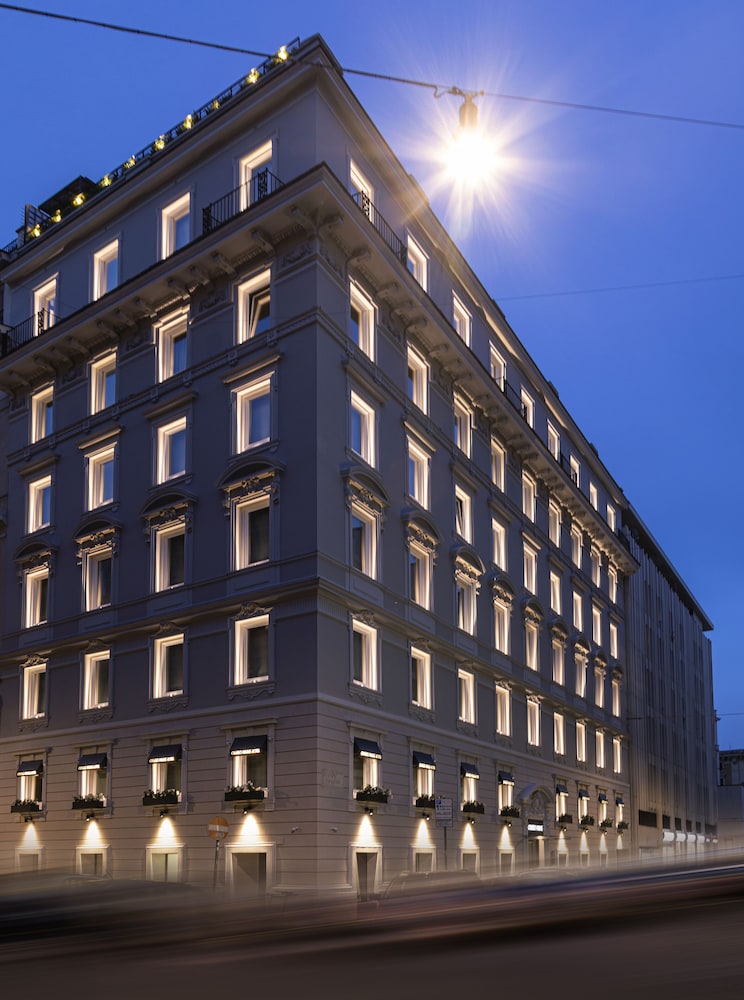 Orazio Palace Hotel in ROME