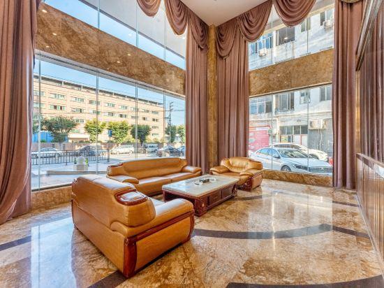 Vienna Classic Hotel Dongguan (Humen Xiaojiejiao Branch) 38/50