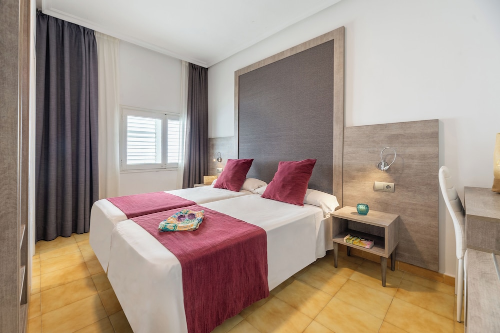 Hotel Vibra Marco Polo II - Adults Only 18/43