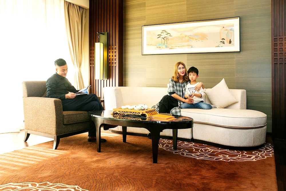 Angsana Xi'An Lintong 31/50