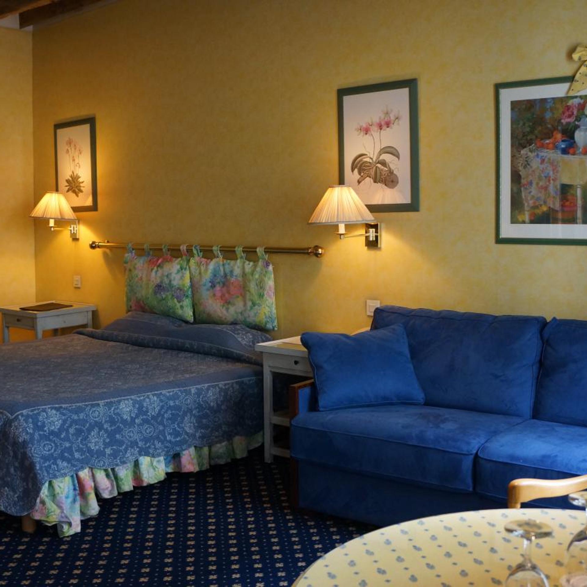 Relais Medicis 27/48