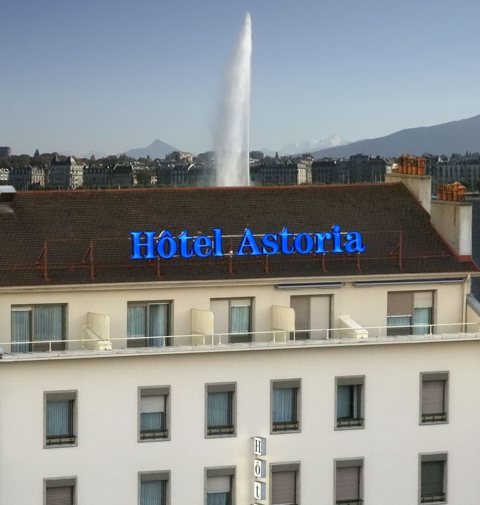 Hotel Astoria 1/26