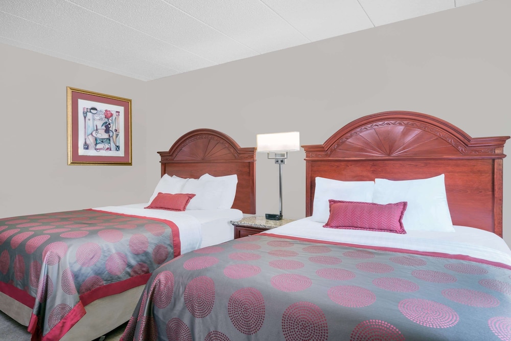 Ramada By Wyndham Minneapolis Golden Valley 15/42