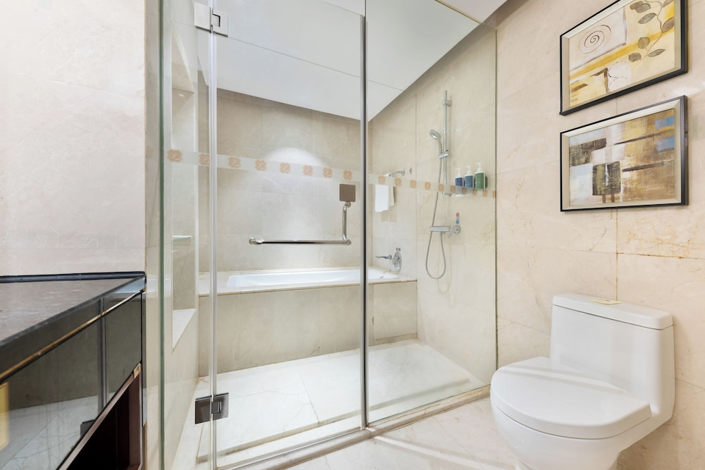 Wyndham Garden Foshan Nanhai 54/60