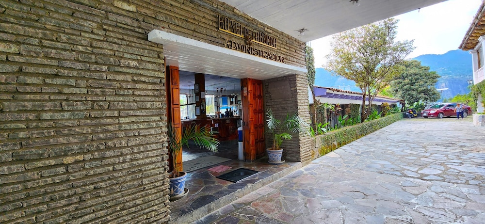 De La Borda Hotel 44/46