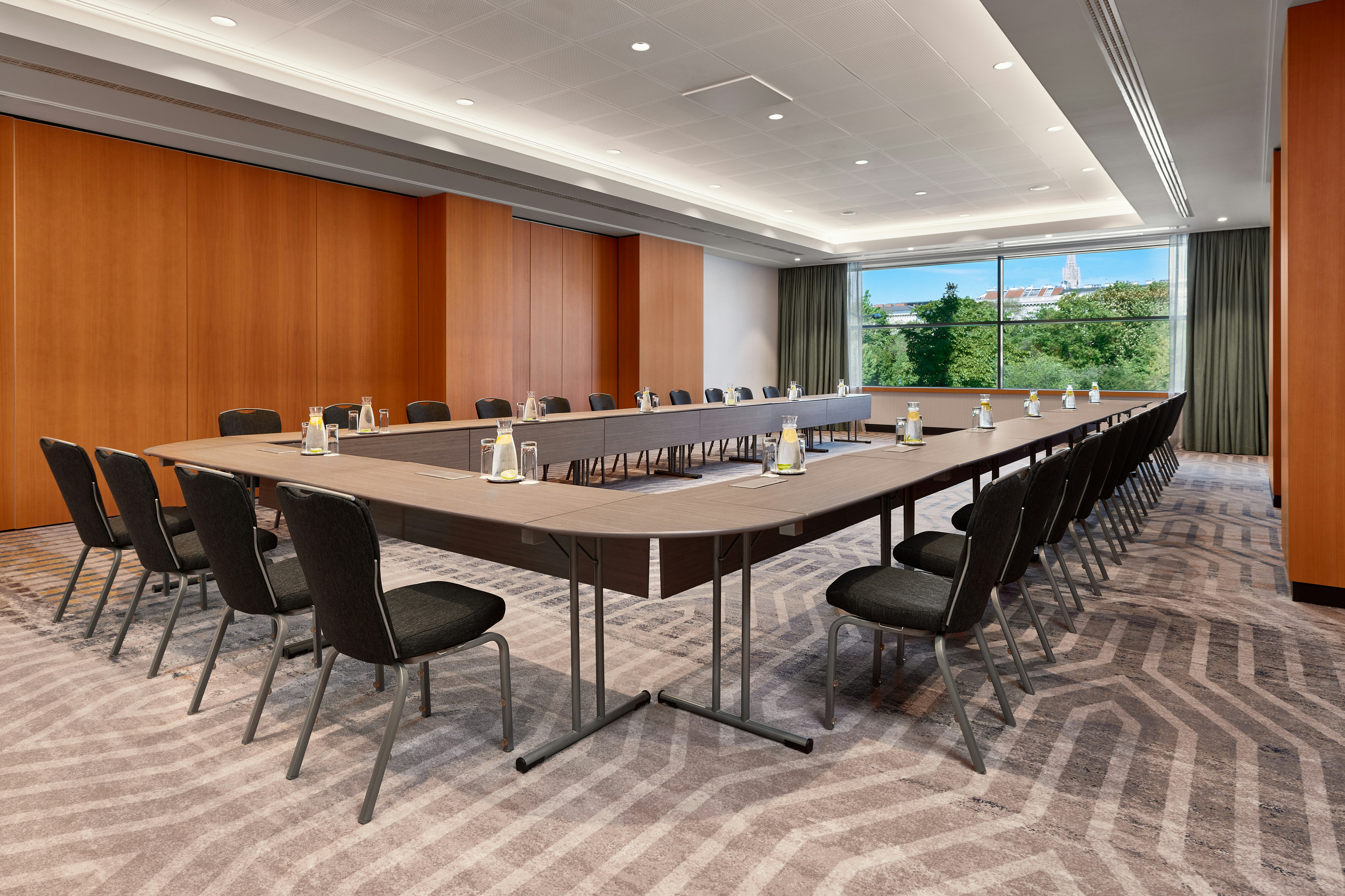 Hilton Vienna Park 81/88
