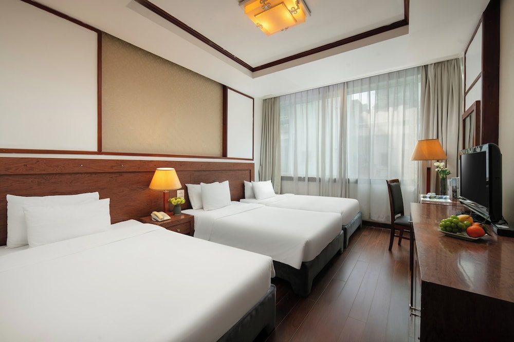 SAO MAI HOTEL 9/50