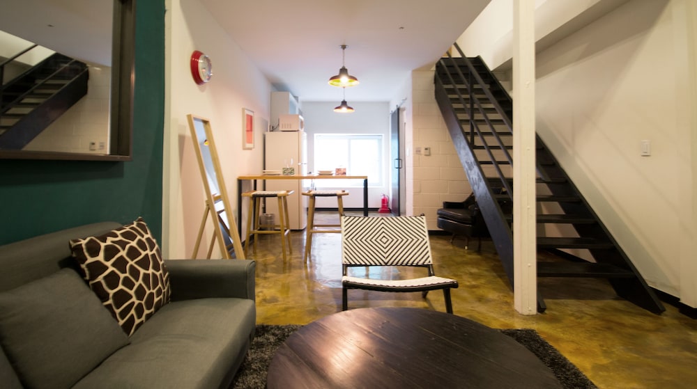 SLA Seoul Loft Apartments 57/74