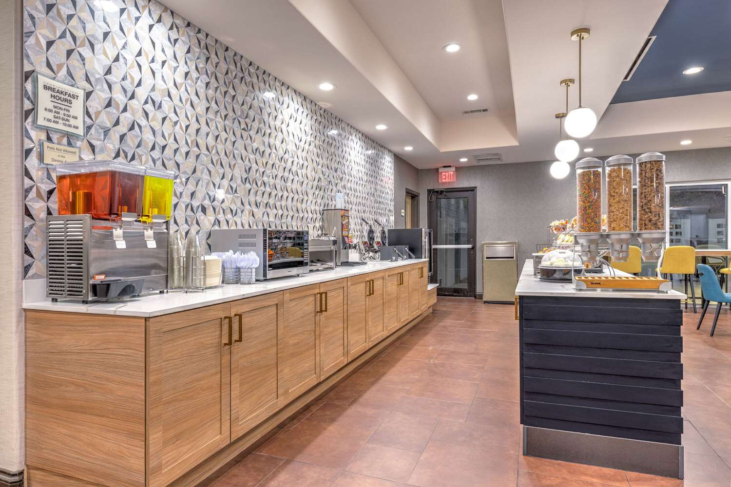 La Quinta Inn & Suites by Wyndham Woodway - Waco South 7/47