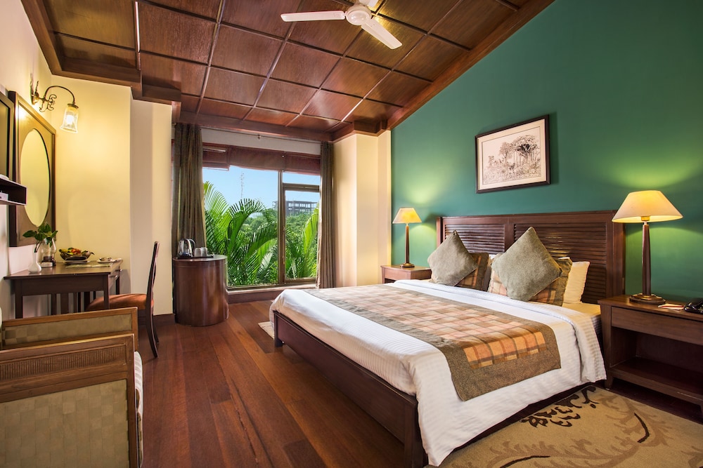 CORBETT RIVERVIEW RETREAT 28/66