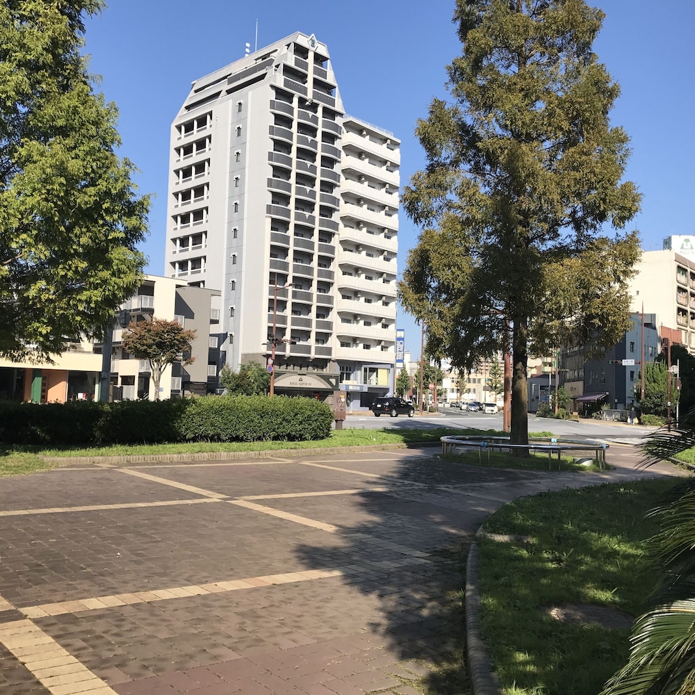Weekly & Monthly City Inn Kokura 19/20