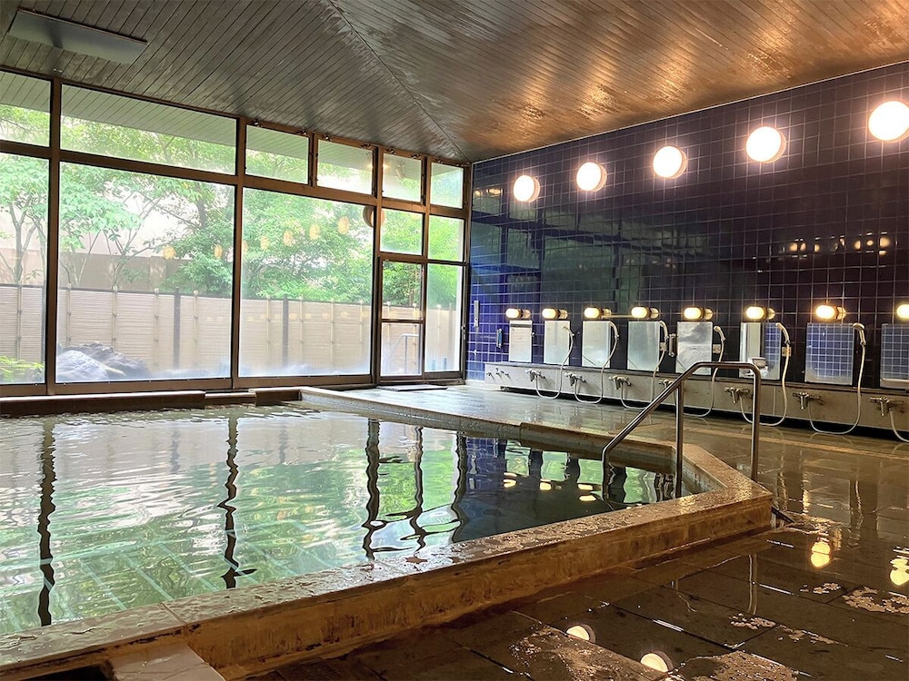 Kinugawa Royal Hotel 26/50