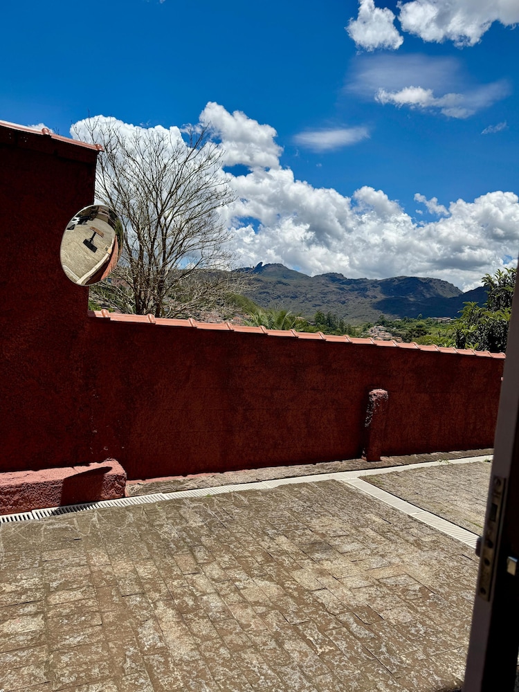 Pousada Casa Dos Contos 28/39