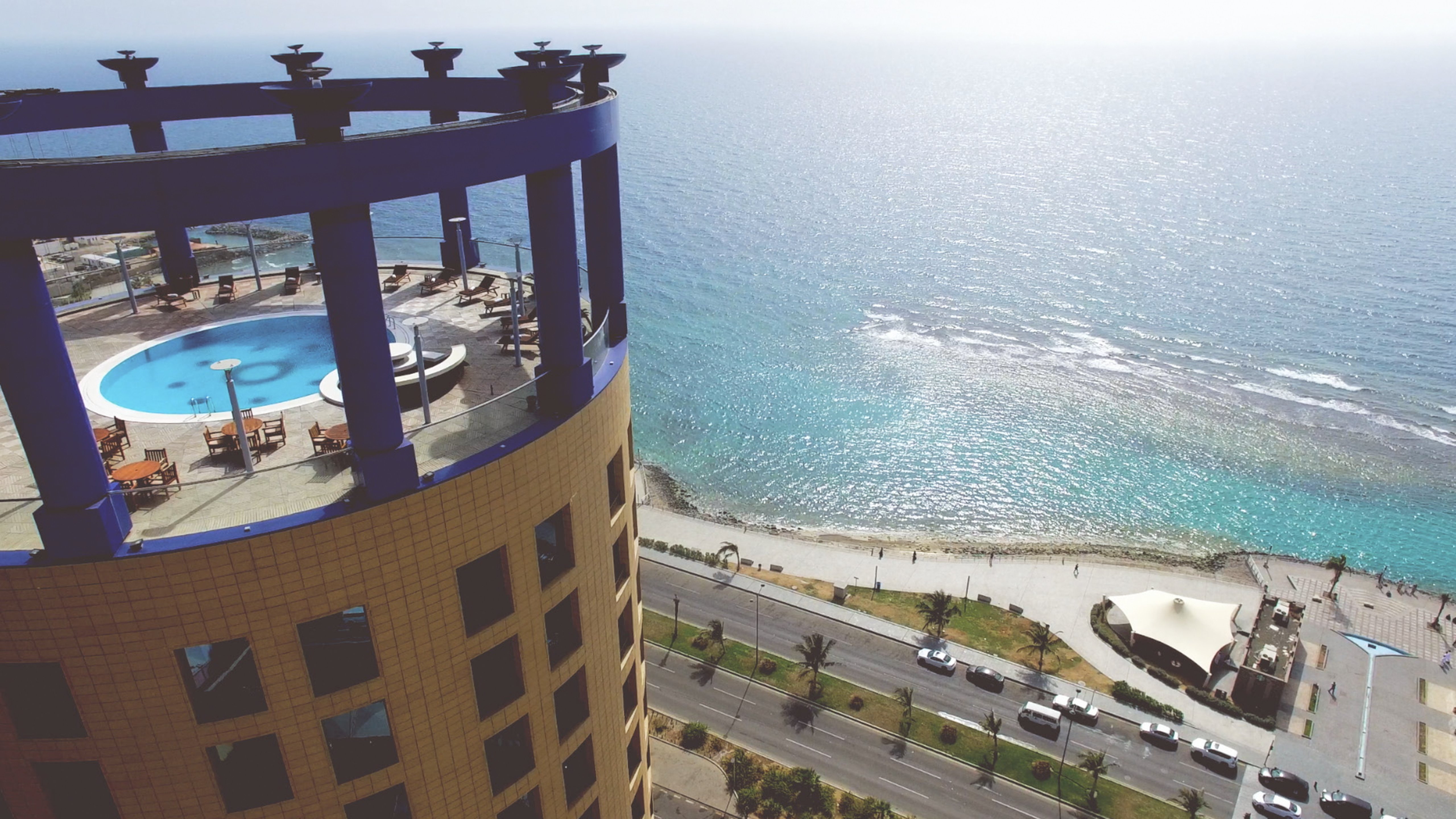 فندق روزوود جدة(Rosewood Jeddah) 60/63