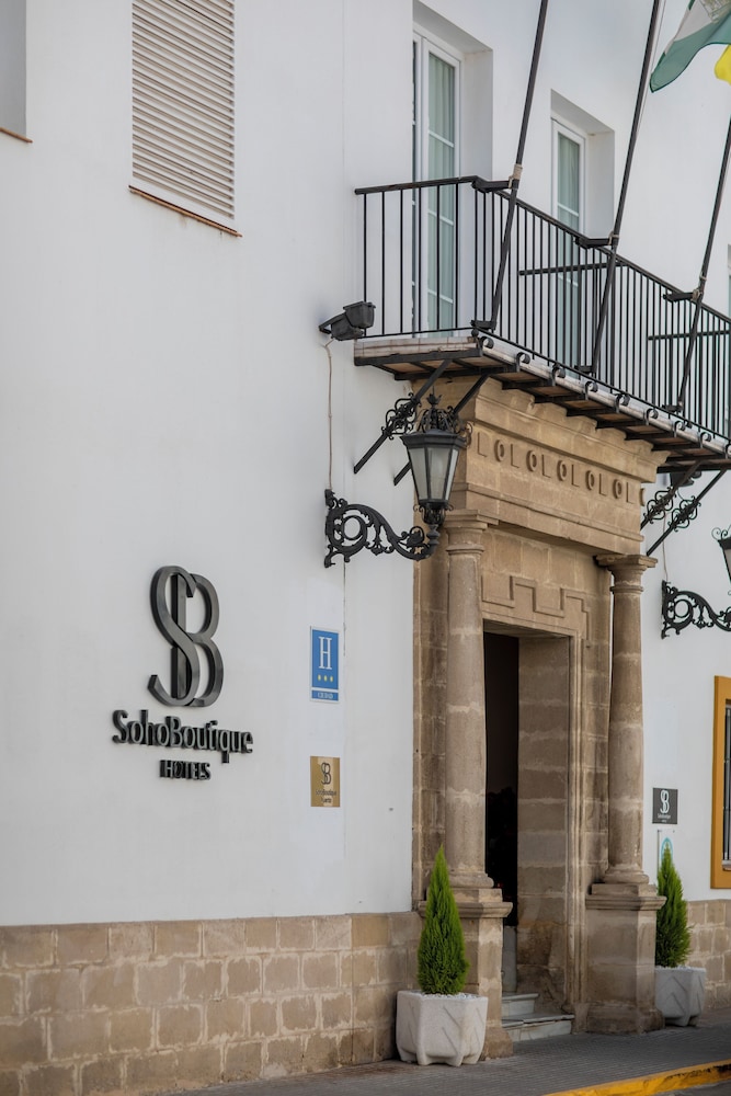 Hotel Soho Boutique Puerto 1/46