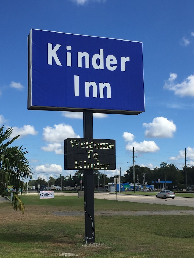 Signature Inn Kinder 1/23