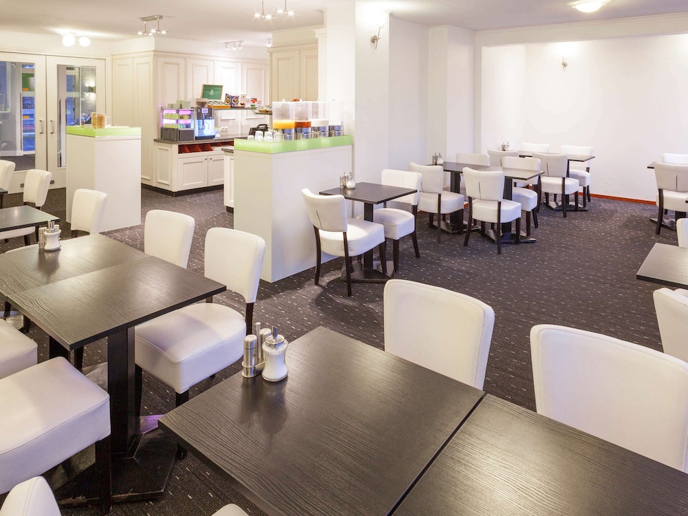 Ibis Styles Amsterdam City 53/66