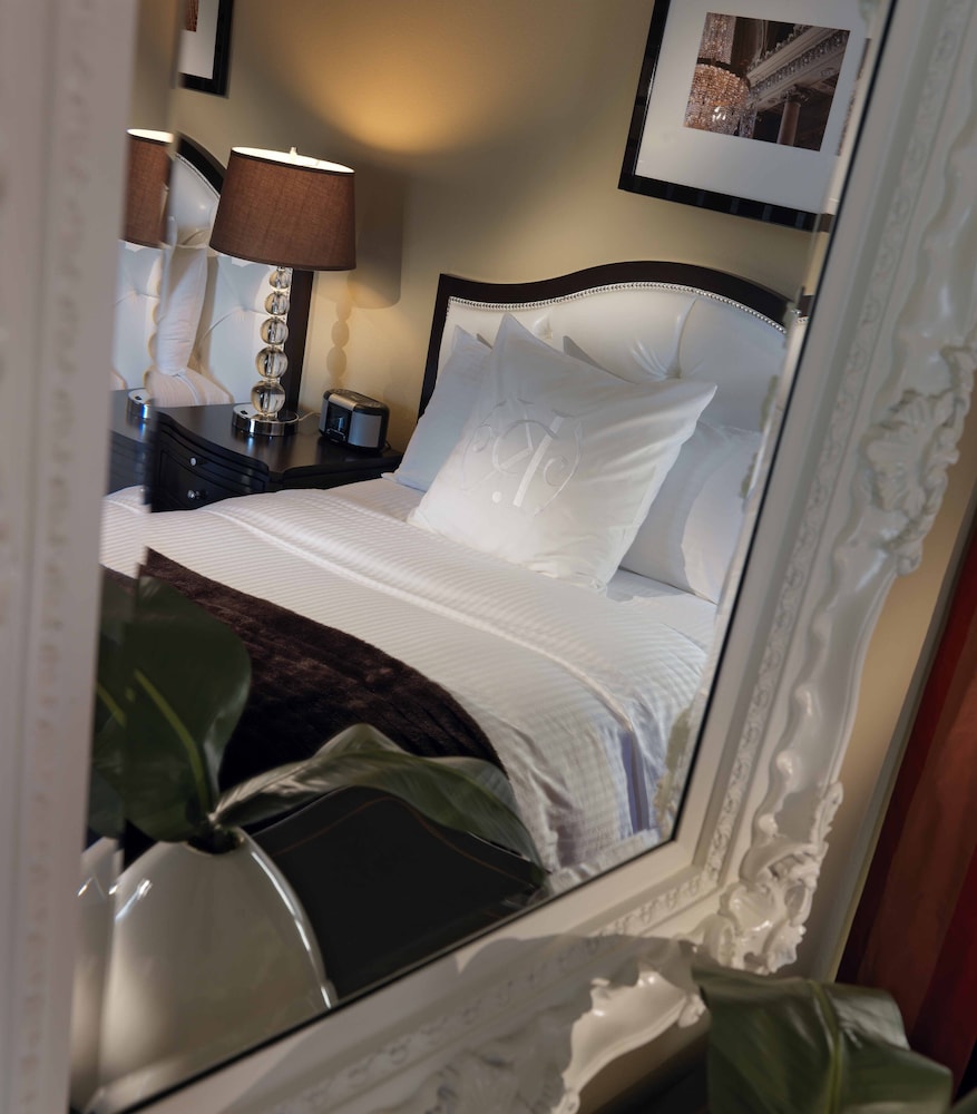 Kensington Park Hotel 20/62