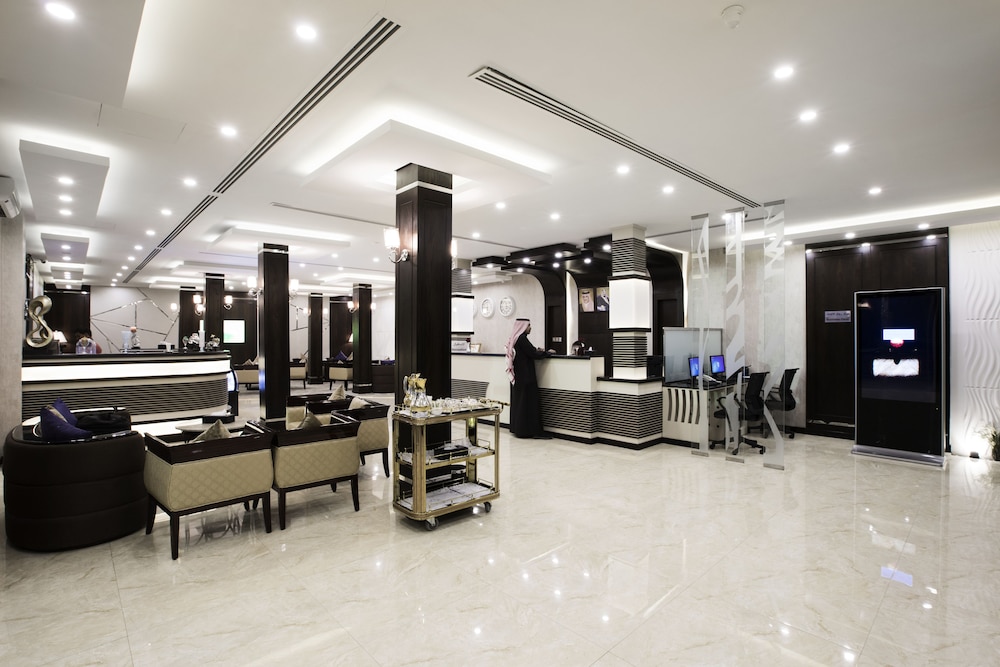 المهيدب ريزيدنس(Al Muhaidab Residence Al Ahsa) 27/45