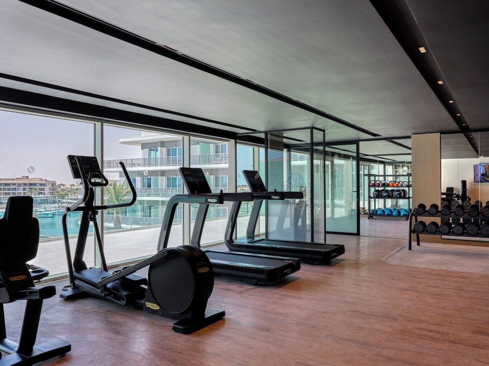 Vida Marina Resort Marassi 20/44