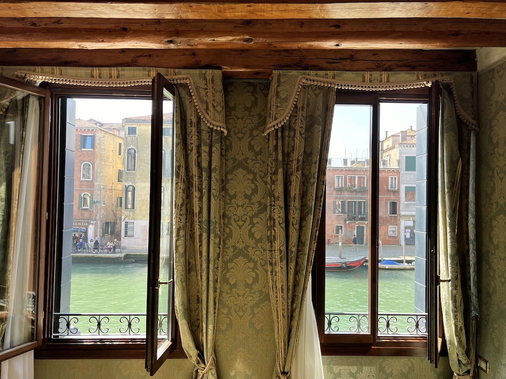 Hotel Ca Dogaressa 31/49