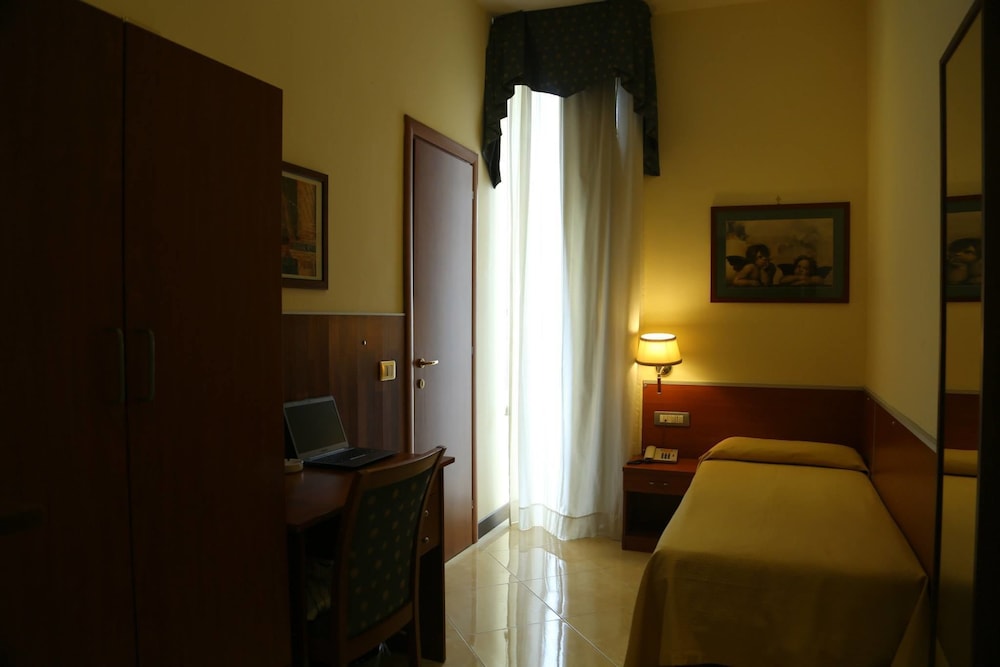 Hotel Nettuno 21/32
