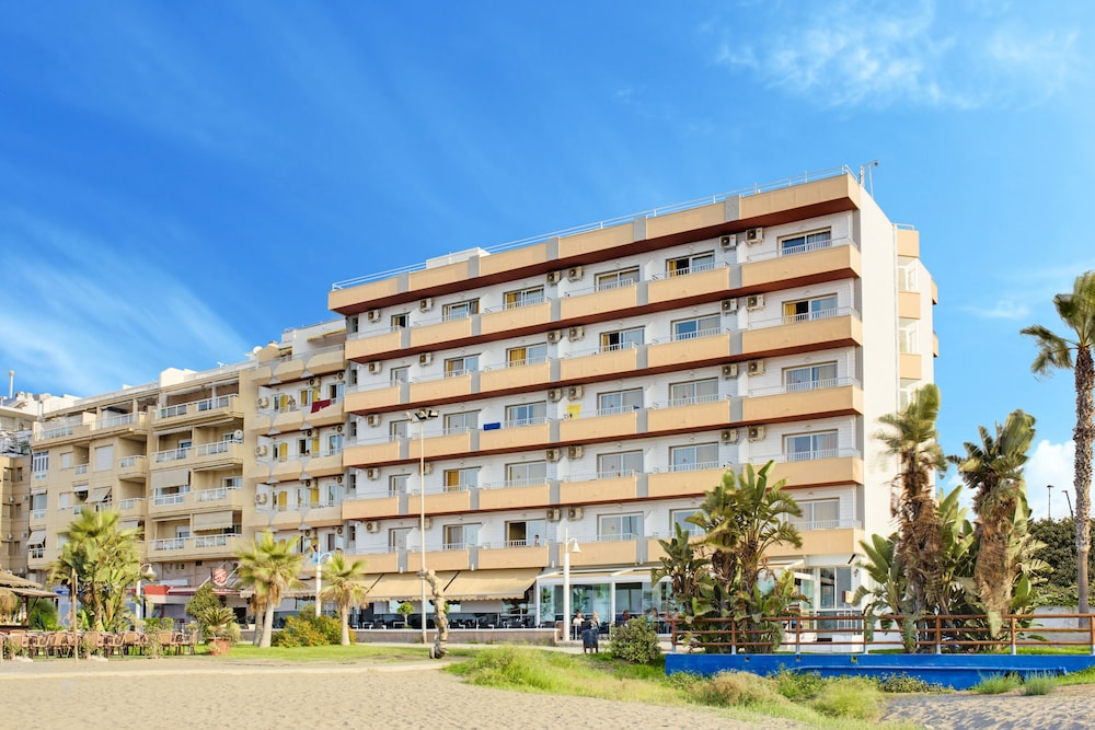 Hotel Rincon Sol 5/49