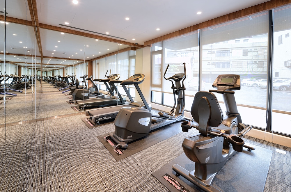 Park City Hotel -Hualien Vacation 28/50
