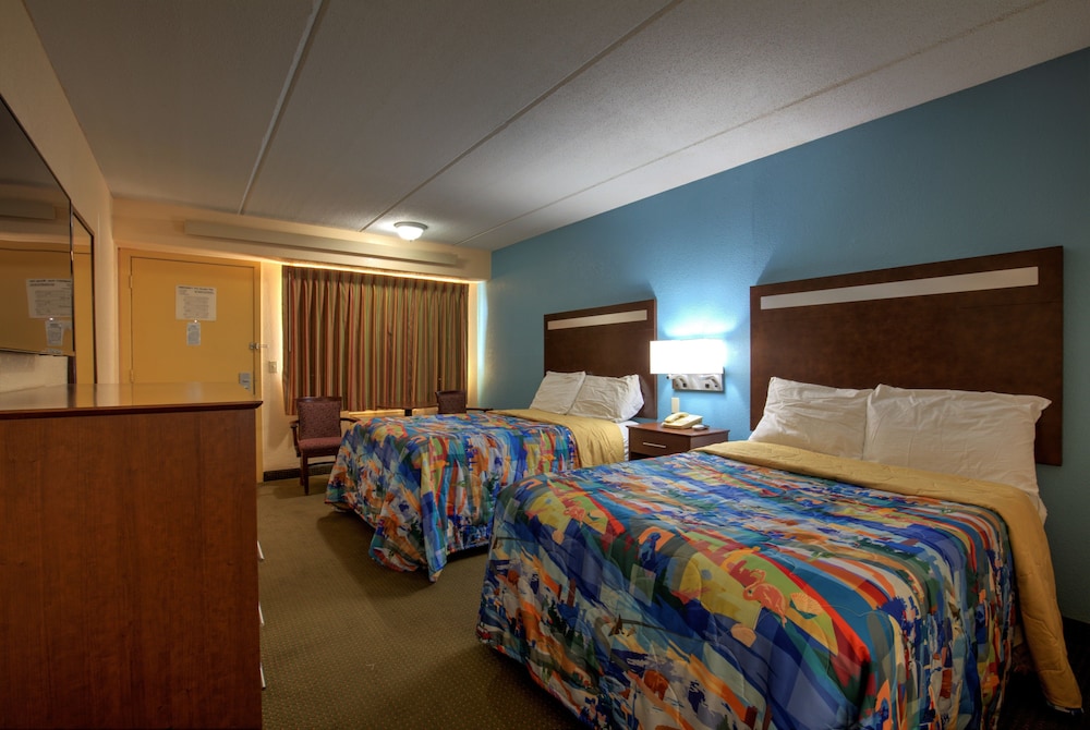 Americas Best Value Inn 13/27