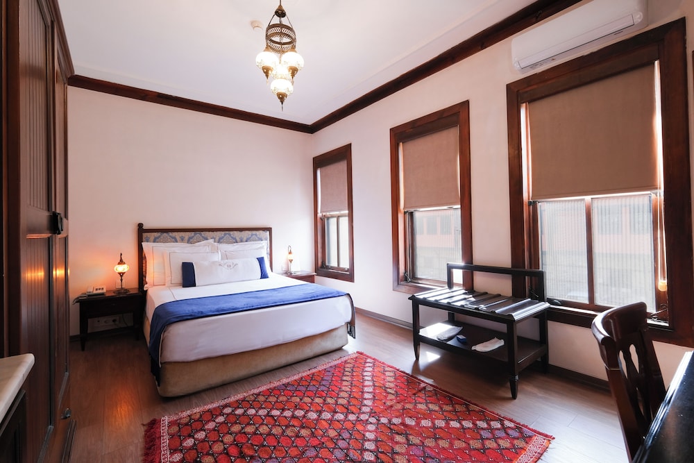 OTANTIK CLUB HOTEL 17/49