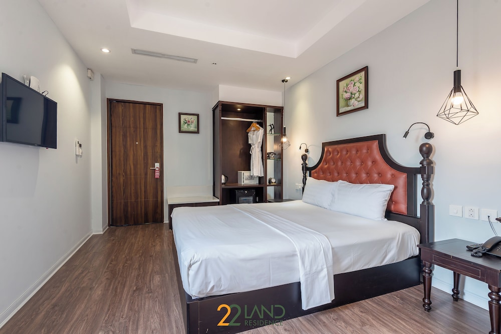 22Land Residence Premium 71 Hang Bong 14/50
