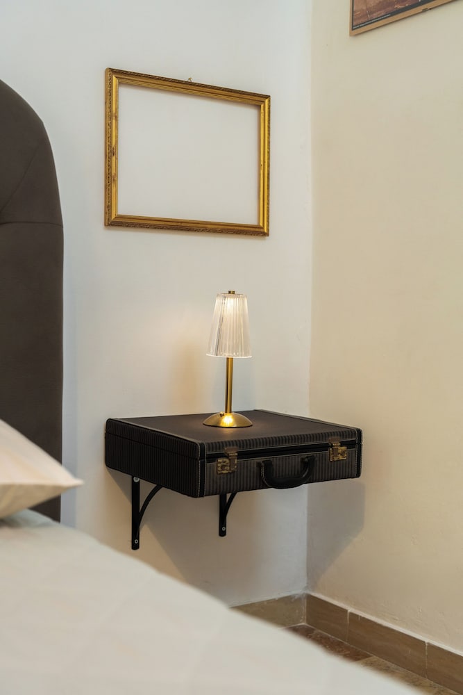 L'anfiteatro Di Pompei B&B 50/50