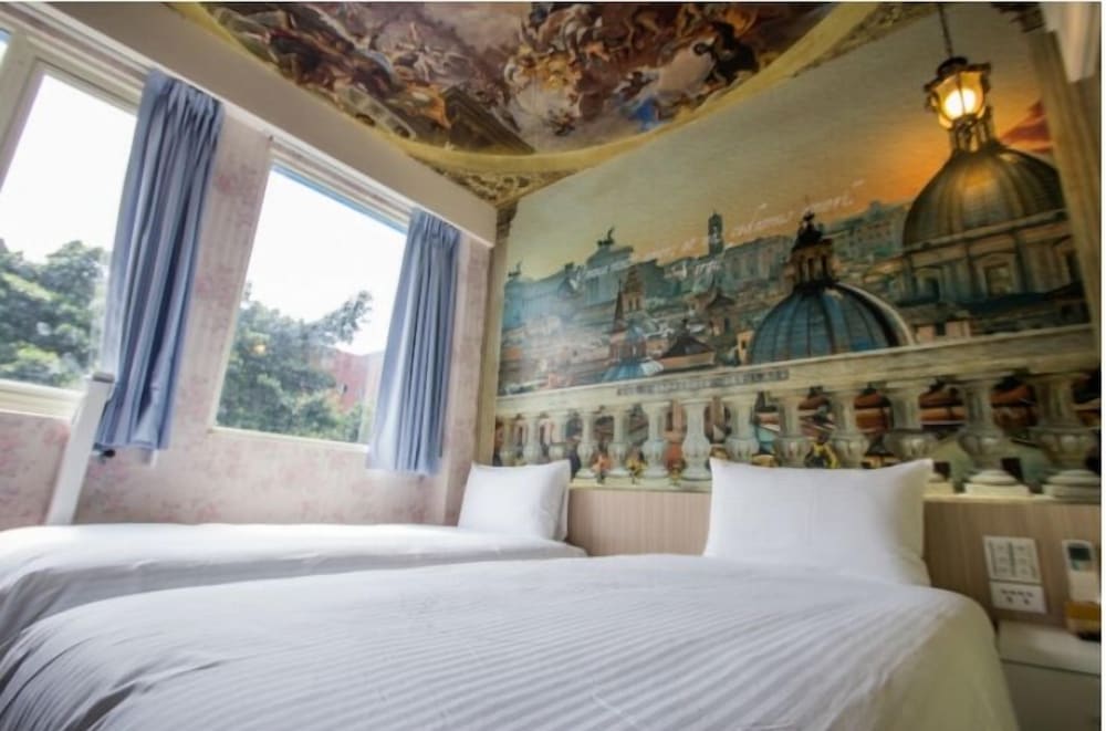 Morwing Hotel Ii 30/67
