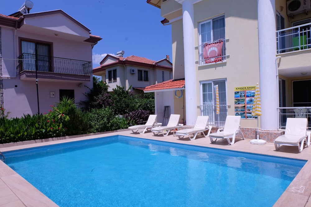 Karaca Apart 44/50