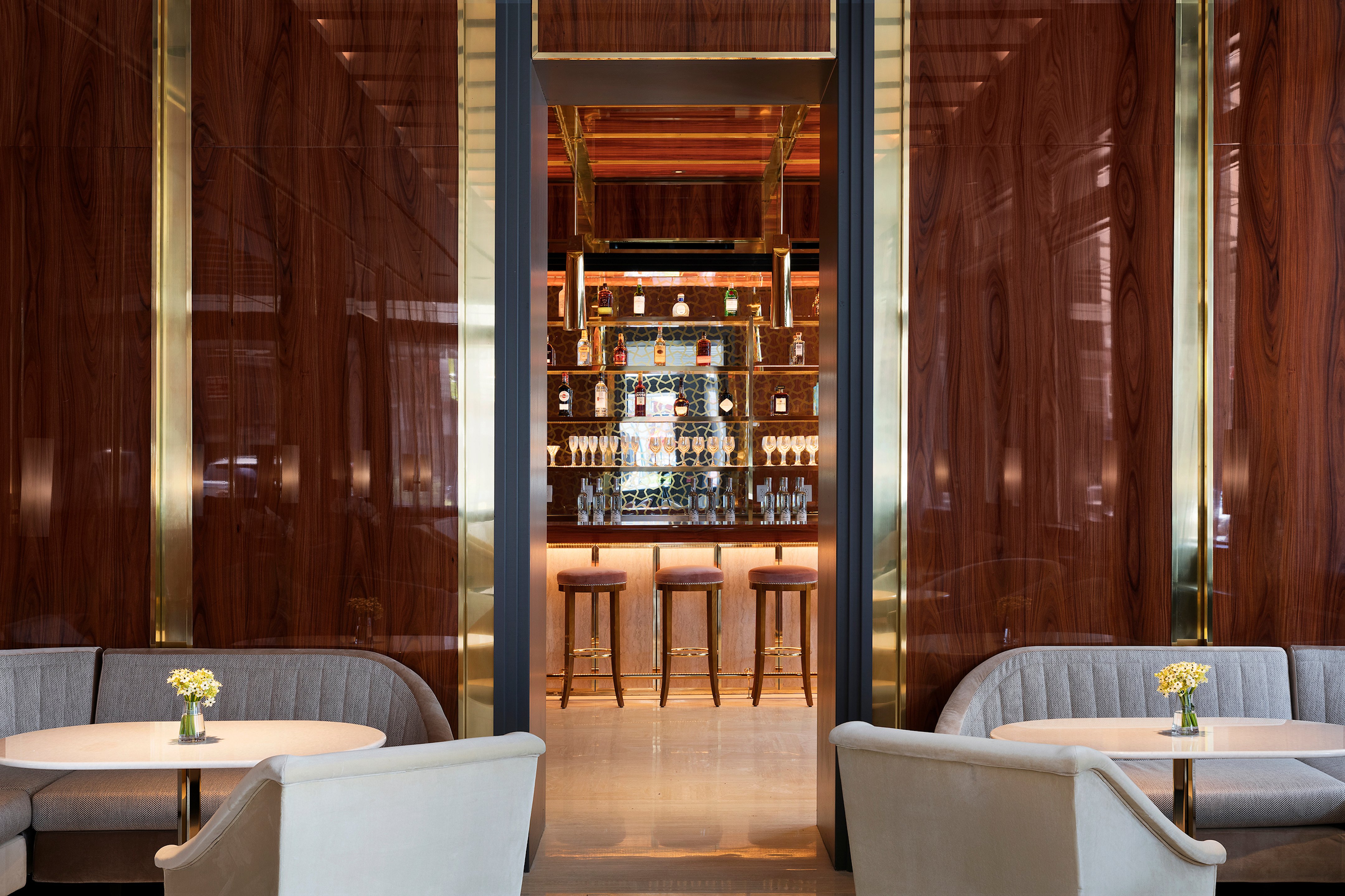 33 Hotel, New York City, Seaport 40/46