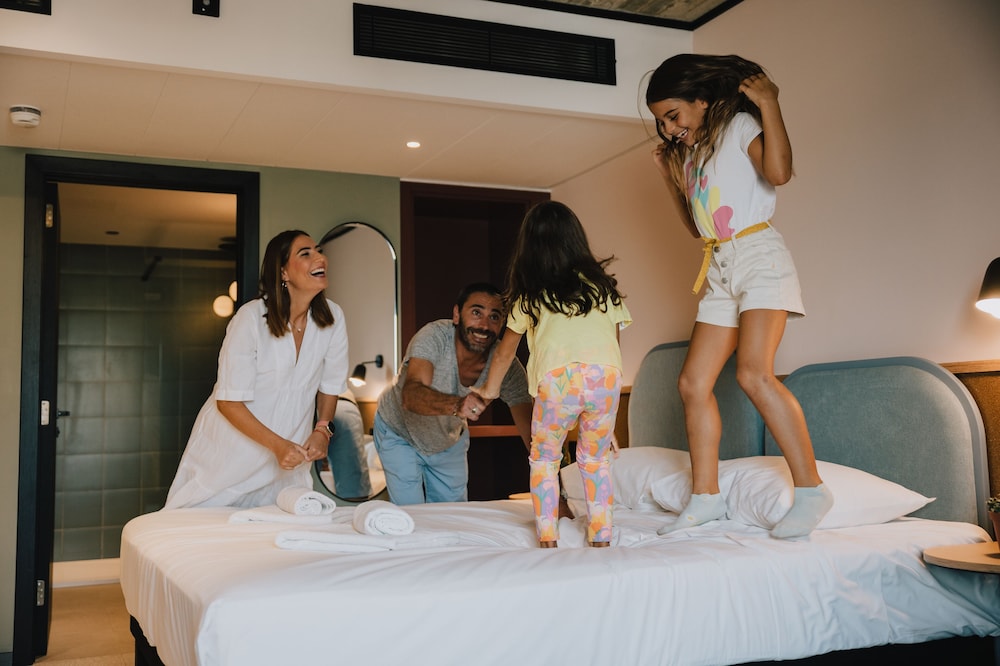 غرفة سوبيريور بإطلالة على المدينة، ibis Styles ST Pauls Bay Malta 8/10