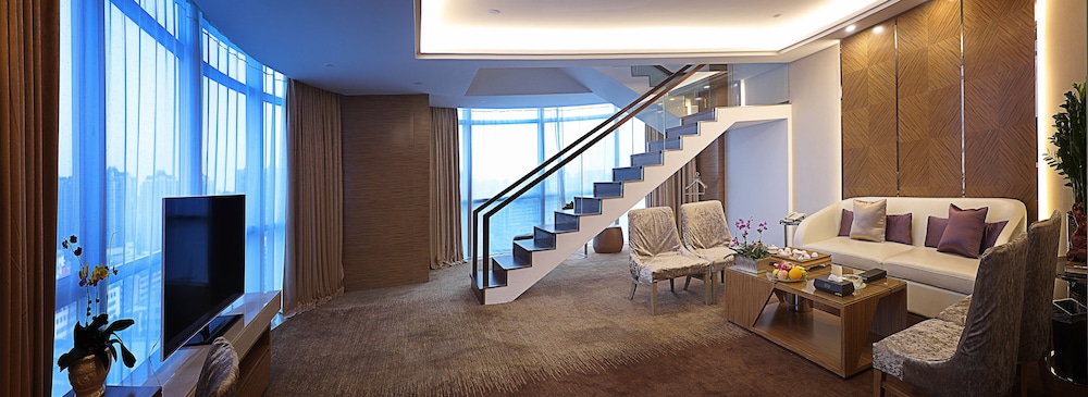 Gems Cube International Hotel Shenzhen 16/31