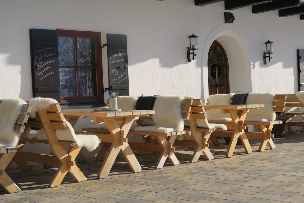 Klosterhof Premium Hotel & Health Resort 40/50