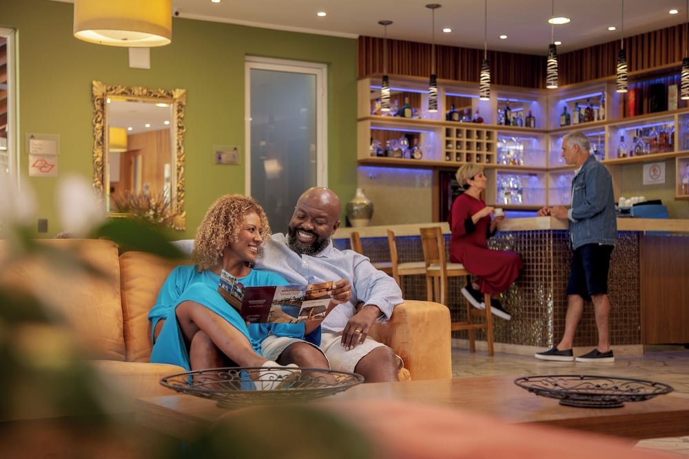 LS Villas Hotel e Spa 32/45