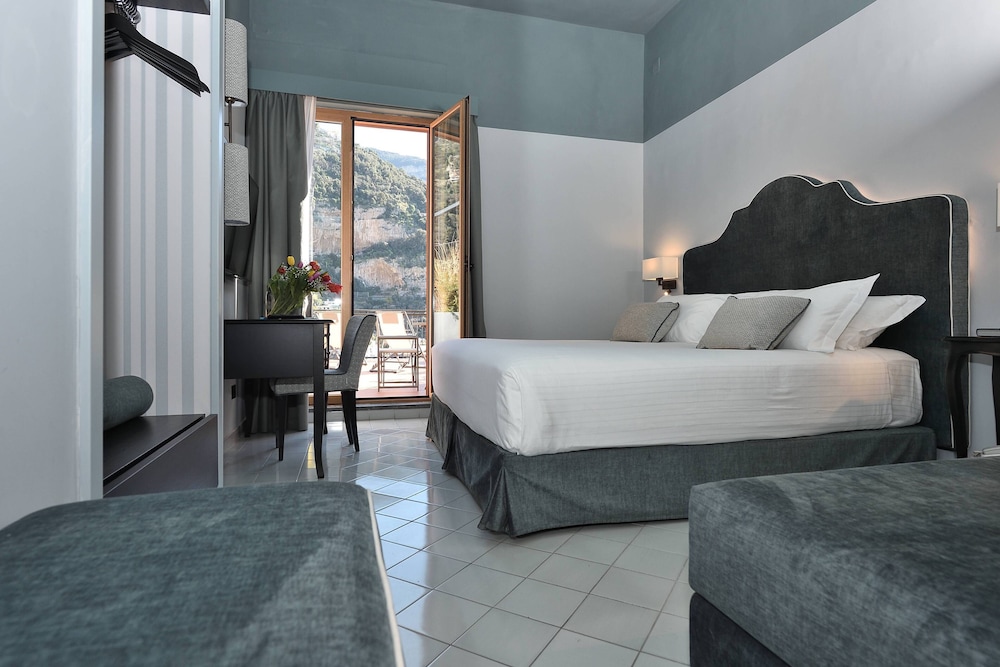 Hotel Royal Positano 13/50