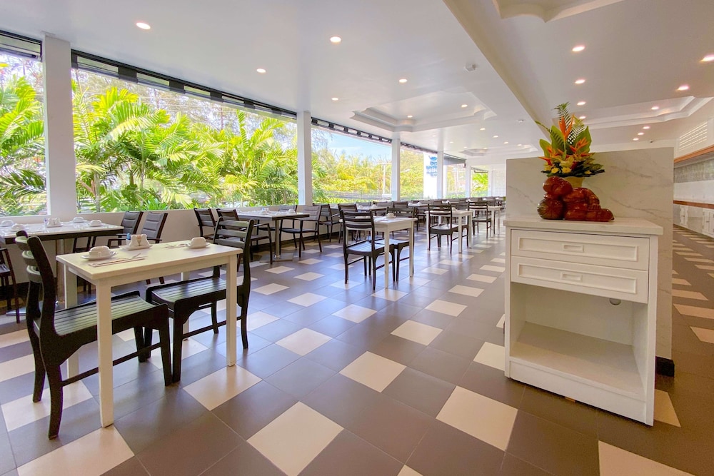 Best Western Phuket Ocean Resort 37/50