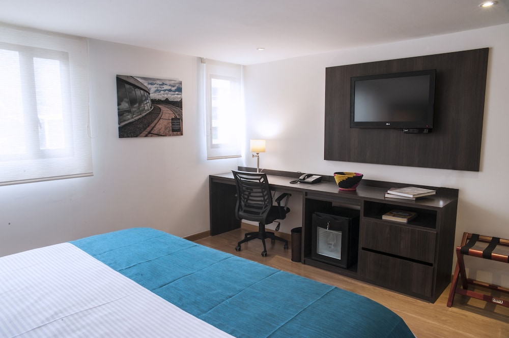 Hotel Grand Park 20/50