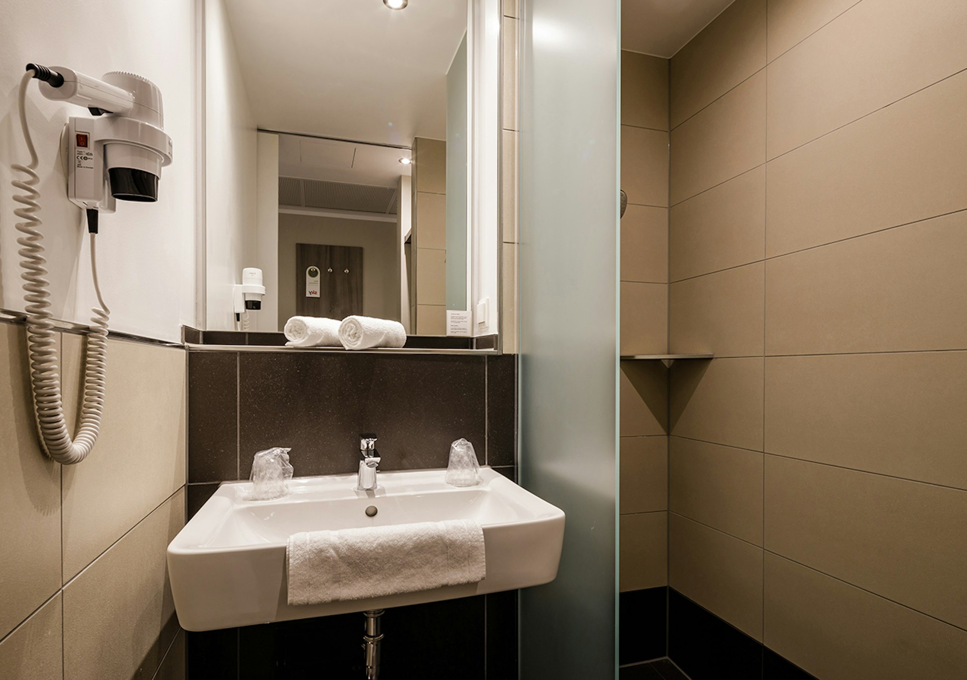 B&B Hotel Nurnberg-Plarrer 13/13