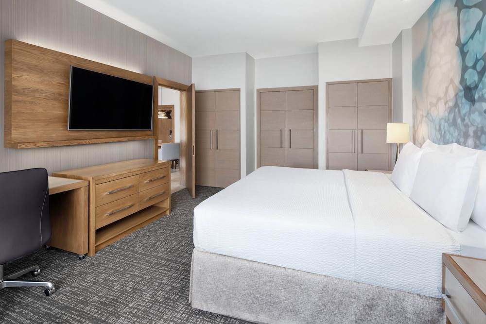 Courtyard by Marriott Port Of Spain 13/29