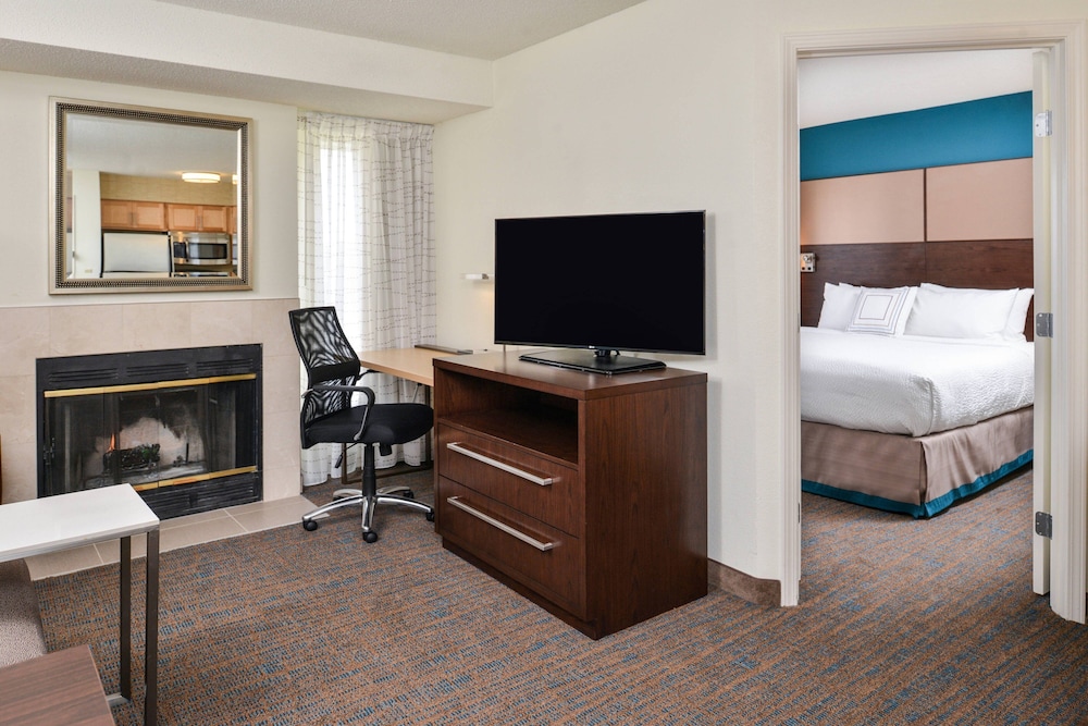 Residence Inn Branson 44/47