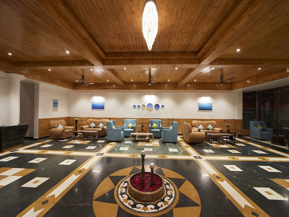 Sea Queen Beach Resort and Spa 45/69