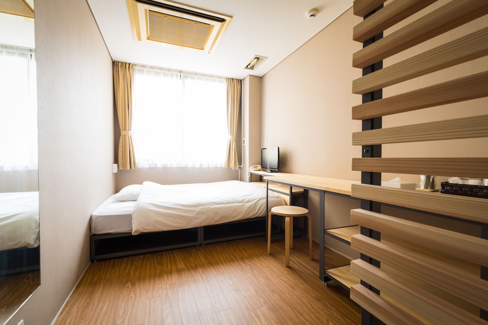 Hotel Sungarden Matsuyama 14/45